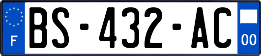 BS-432-AC