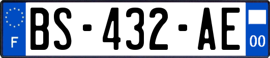 BS-432-AE