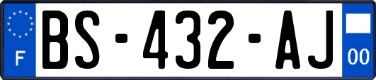BS-432-AJ