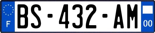 BS-432-AM