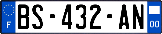 BS-432-AN