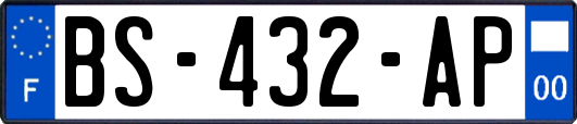 BS-432-AP