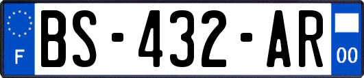 BS-432-AR