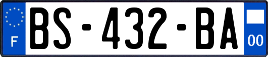 BS-432-BA