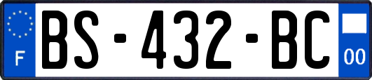 BS-432-BC