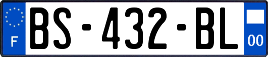 BS-432-BL