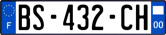 BS-432-CH