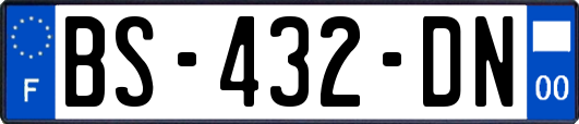 BS-432-DN