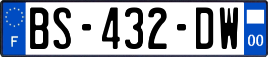 BS-432-DW