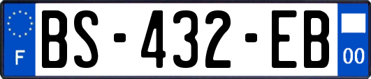 BS-432-EB