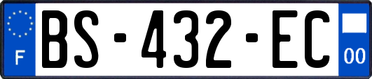 BS-432-EC