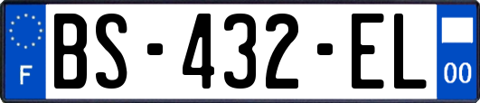 BS-432-EL