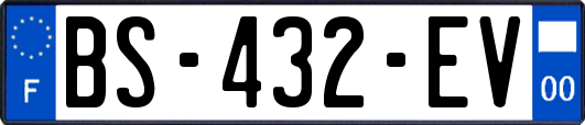 BS-432-EV