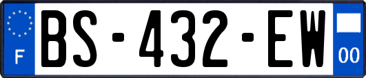 BS-432-EW