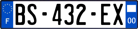 BS-432-EX