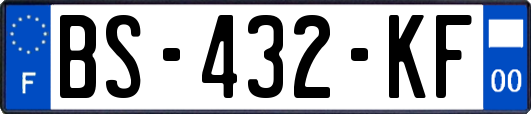 BS-432-KF