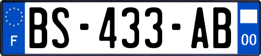 BS-433-AB