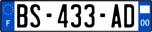 BS-433-AD