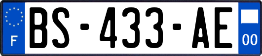 BS-433-AE