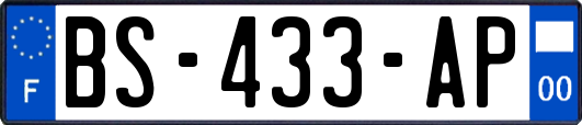BS-433-AP