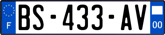 BS-433-AV