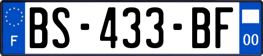 BS-433-BF