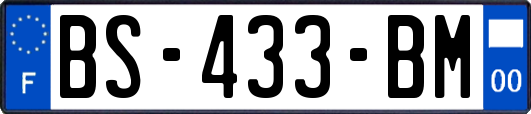 BS-433-BM