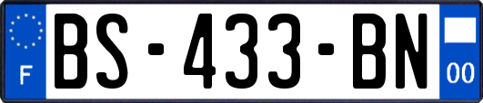 BS-433-BN