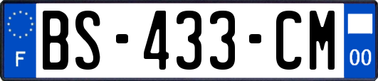 BS-433-CM