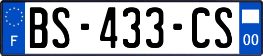 BS-433-CS
