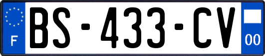 BS-433-CV