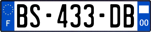 BS-433-DB