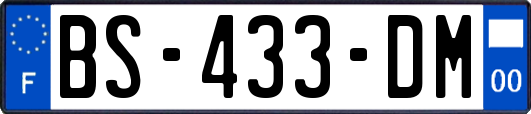 BS-433-DM