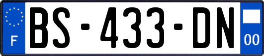 BS-433-DN