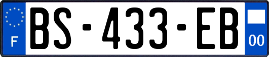 BS-433-EB