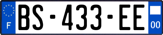 BS-433-EE