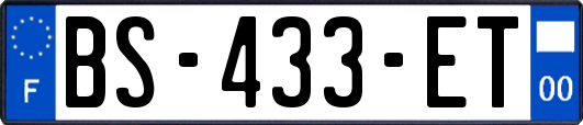 BS-433-ET