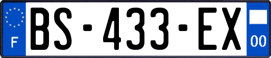 BS-433-EX