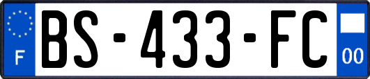 BS-433-FC