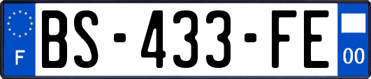BS-433-FE