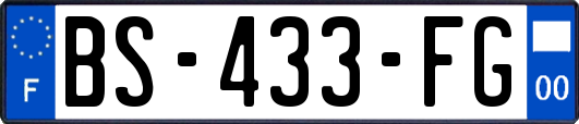 BS-433-FG