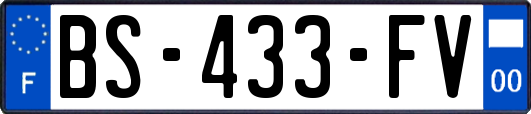 BS-433-FV
