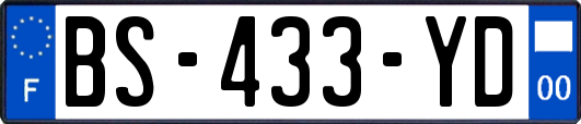BS-433-YD