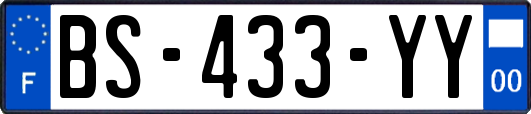 BS-433-YY