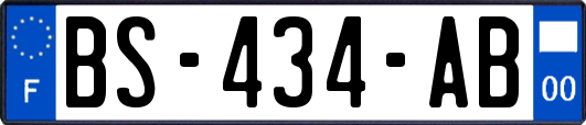 BS-434-AB