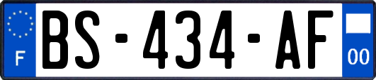 BS-434-AF