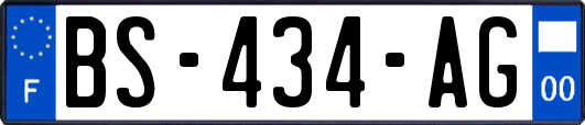 BS-434-AG