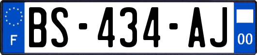 BS-434-AJ