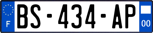 BS-434-AP
