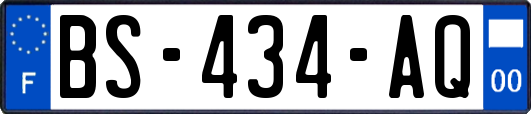 BS-434-AQ